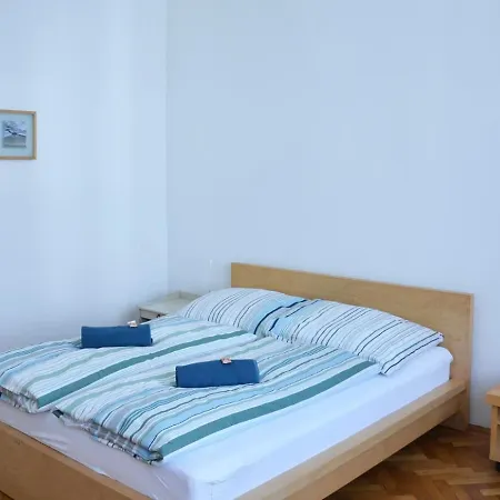 Apartament Vienna 1090 Pokój zdjęcie