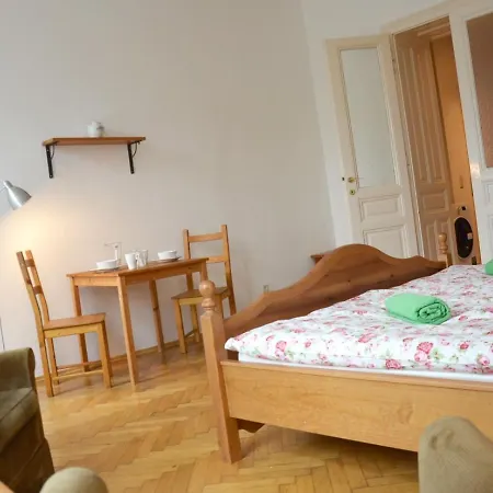 Apartament Vienna 1090 Pokój zdjęcie