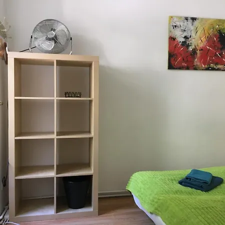 Apartament Vienna 1090 Pokój zdjęcie