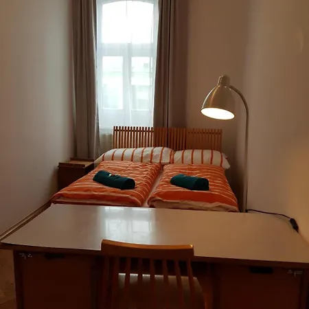 Apartament Vienna 1090 Pokój zdjęcie