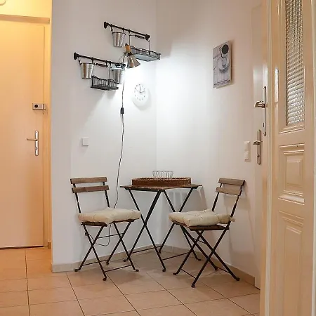 Apartament Vienna 1090 Pokój zdjęcie