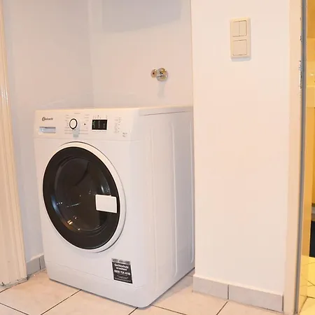 Apartament Vienna 1090 Pokój zdjęcie