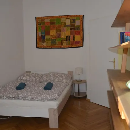Apartament Vienna 1090 Pokój zdjęcie