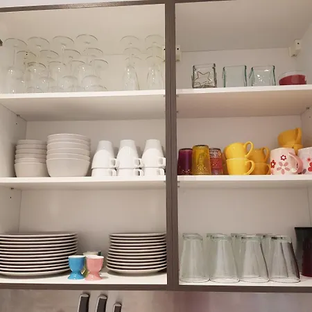 Apartament Vienna 1090 Pokój zdjęcie