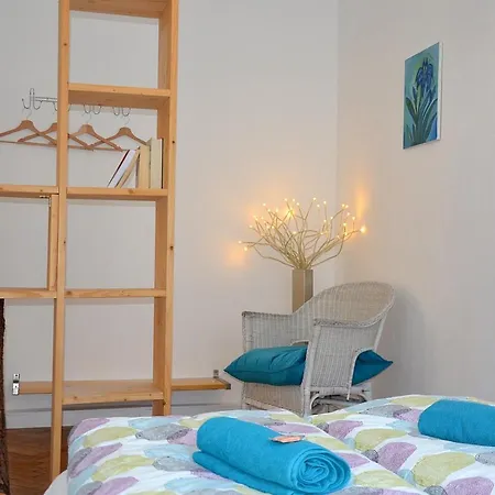 Apartament Vienna 1090 Pokój zdjęcie