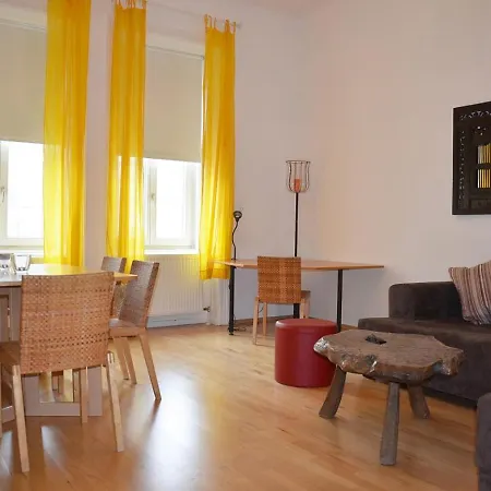 Apartament Vienna 1090 Pokój zdjęcie