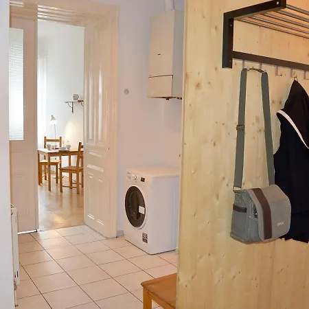 Apartament Vienna 1090 Pokój zdjęcie