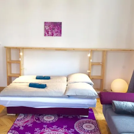 Apartament Vienna 1090 Pokój zdjęcie
