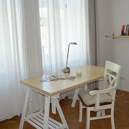 Apartament Vienna 1090 Zewnętrze zdjęcie