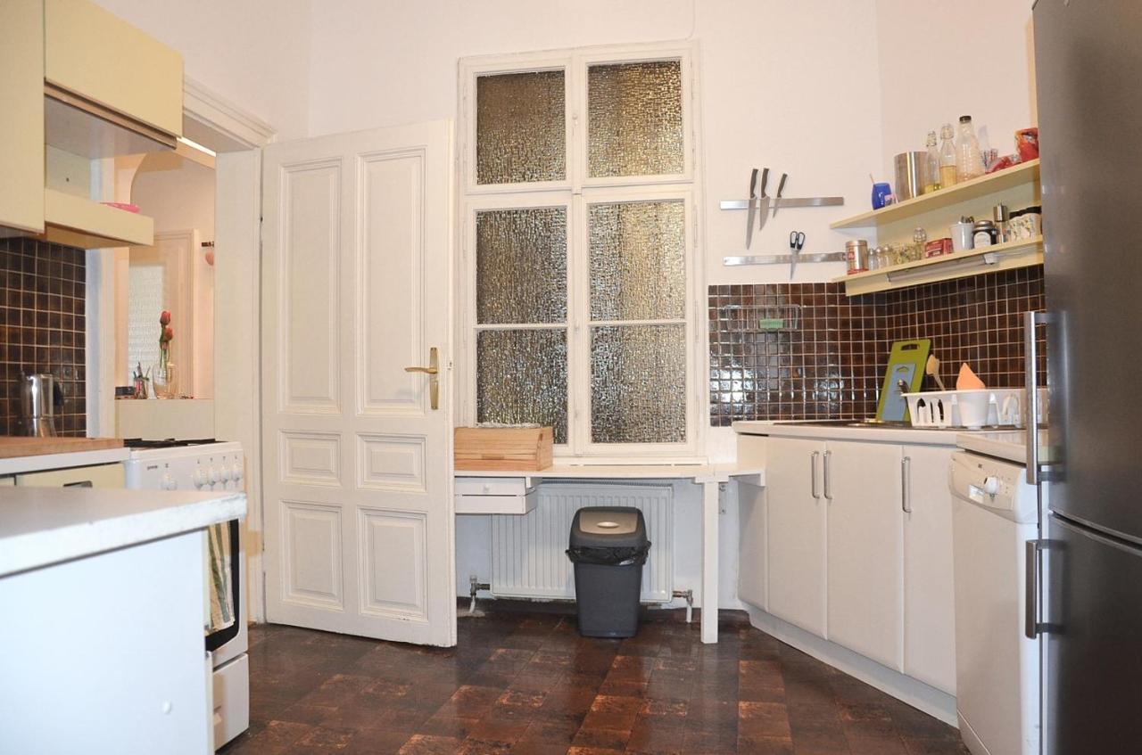 1090 Apartament Wiedeń