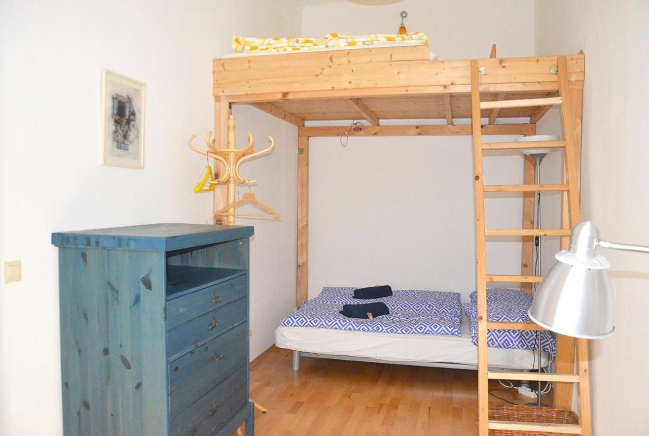 1090 Appartement