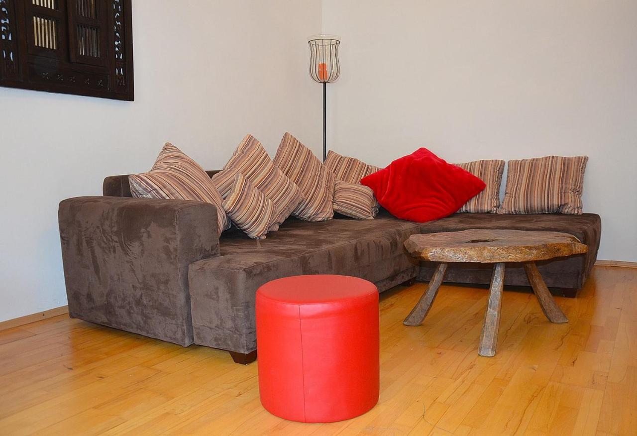 1090 Apartament Wiedeń