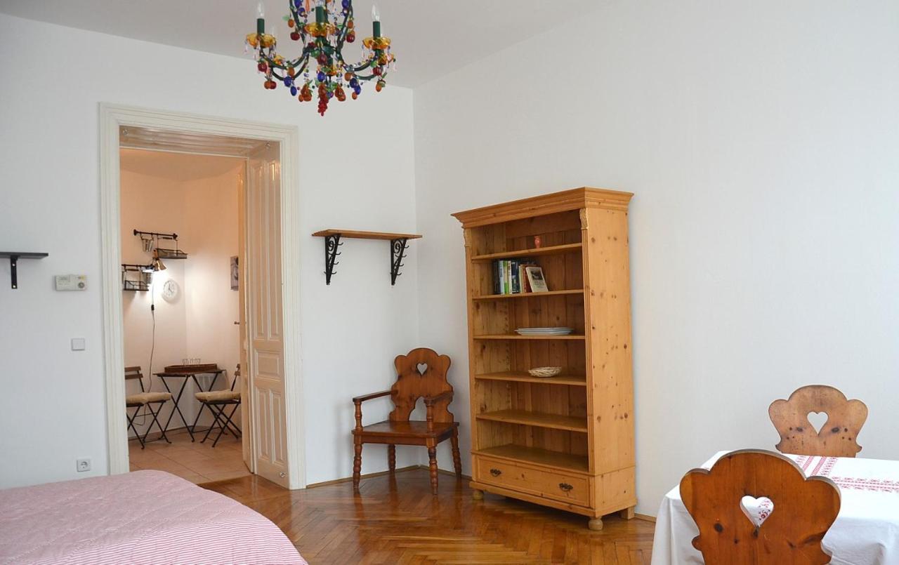 1090 Appartement *