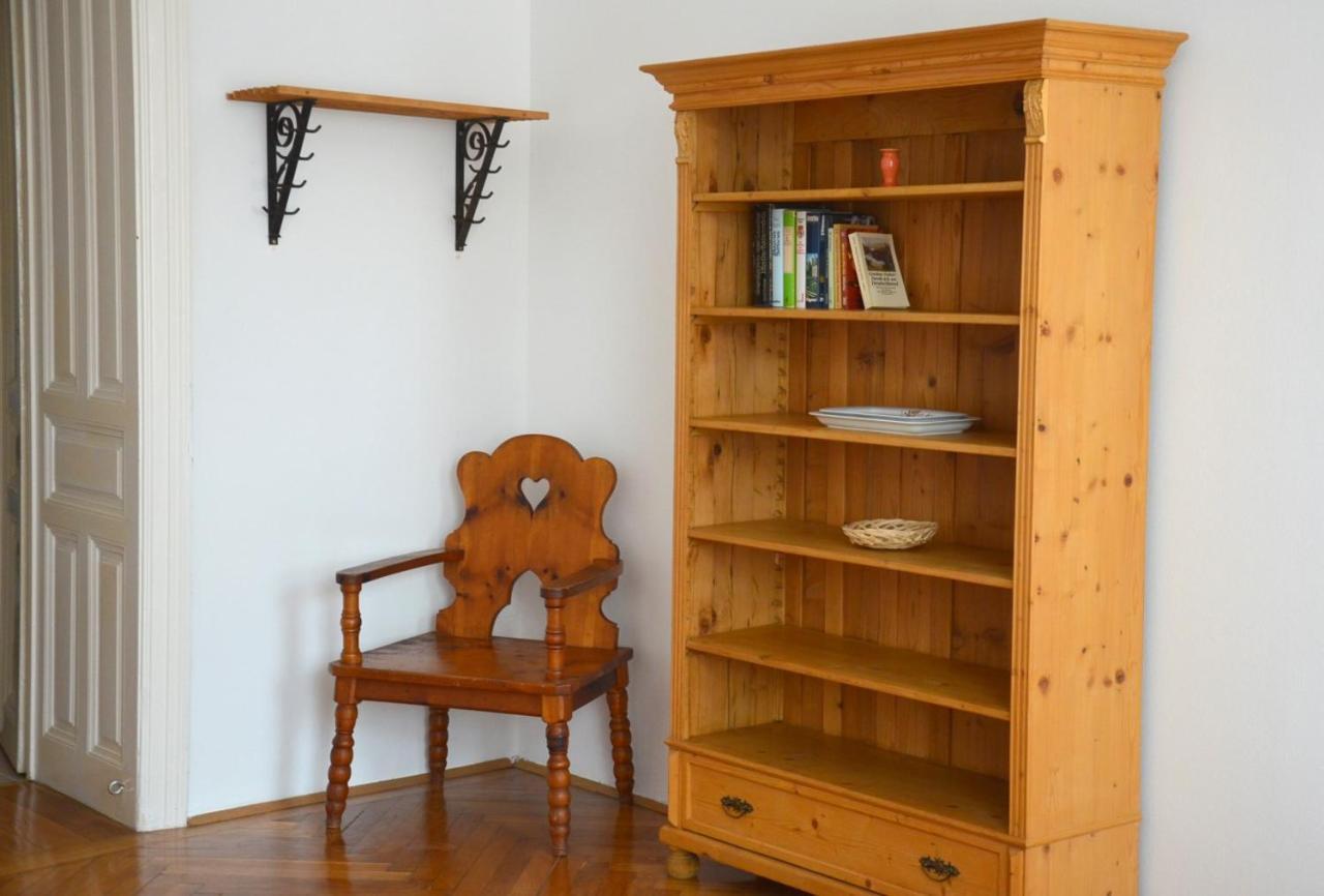 Apartament 1090 Wiedeń