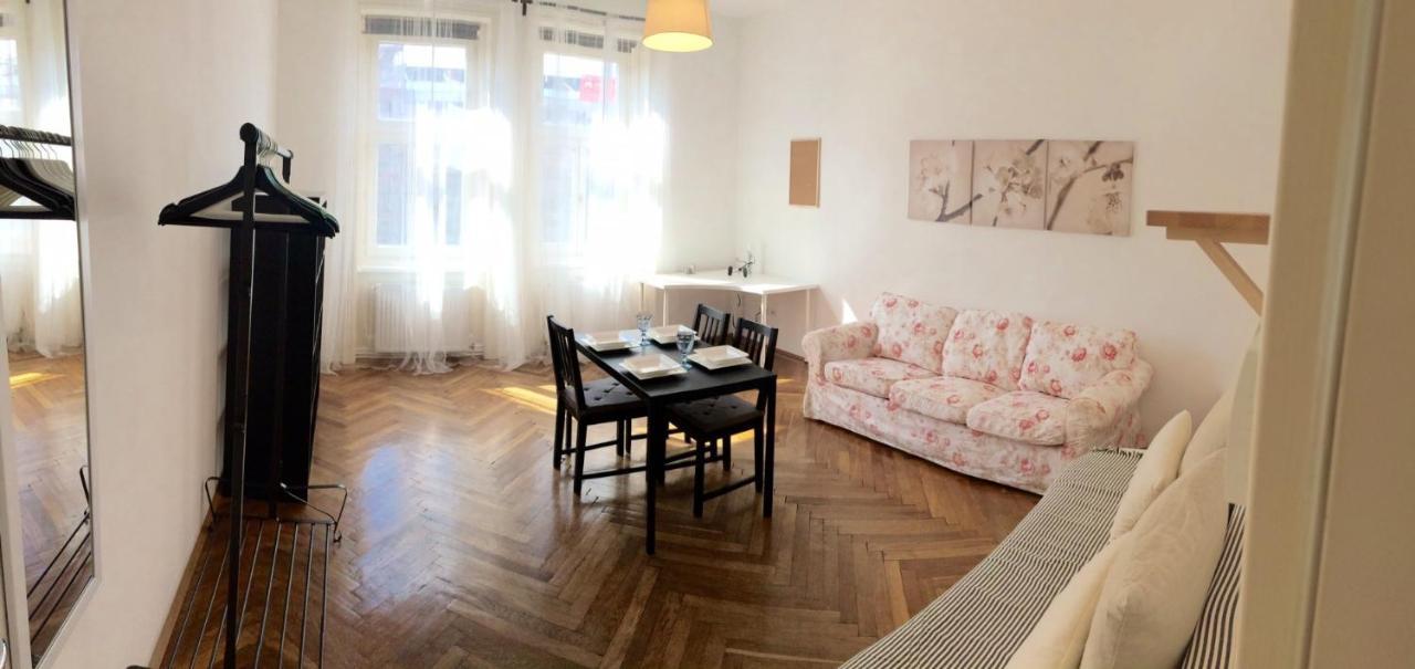 Appartement 1090 Wenen
