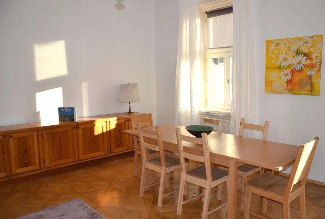 Apartament 1090 Wiedeń