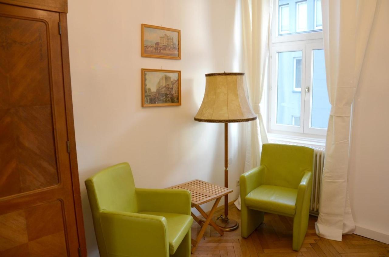 1090 Apartament Wiedeń