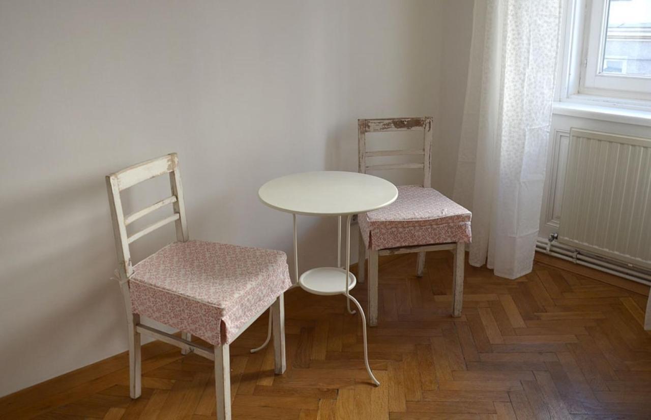 1090 Apartament Wiedeń