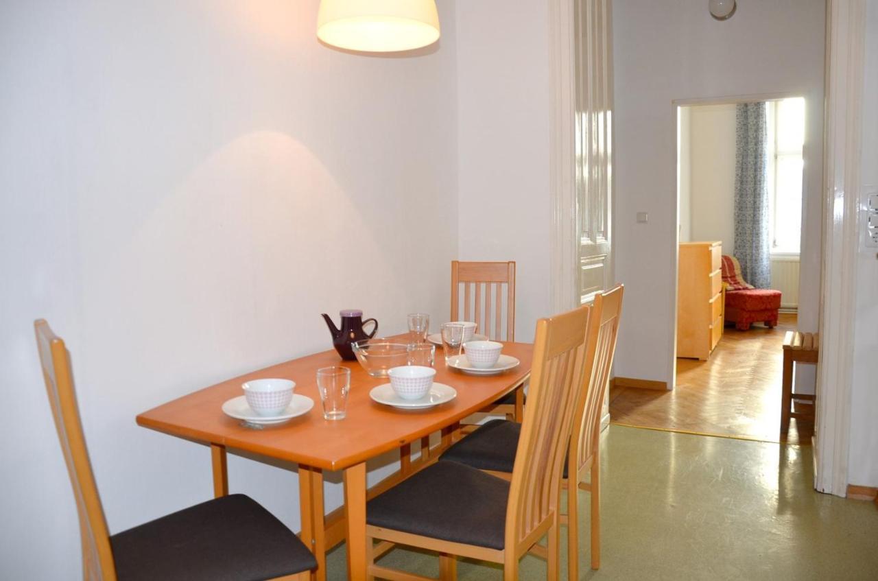 1090 Apartament Wiedeń
