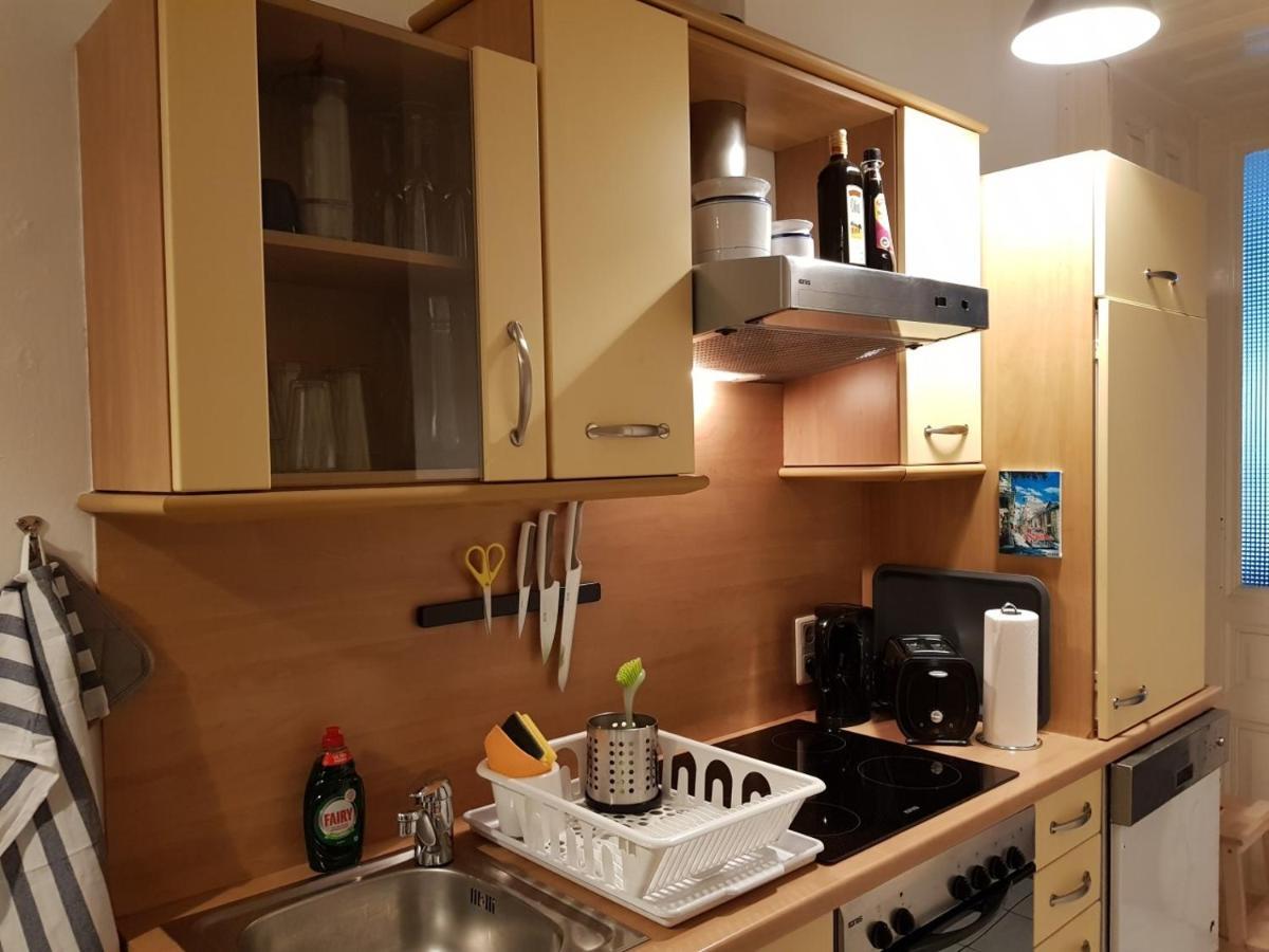 Appartement 1090 Wenen