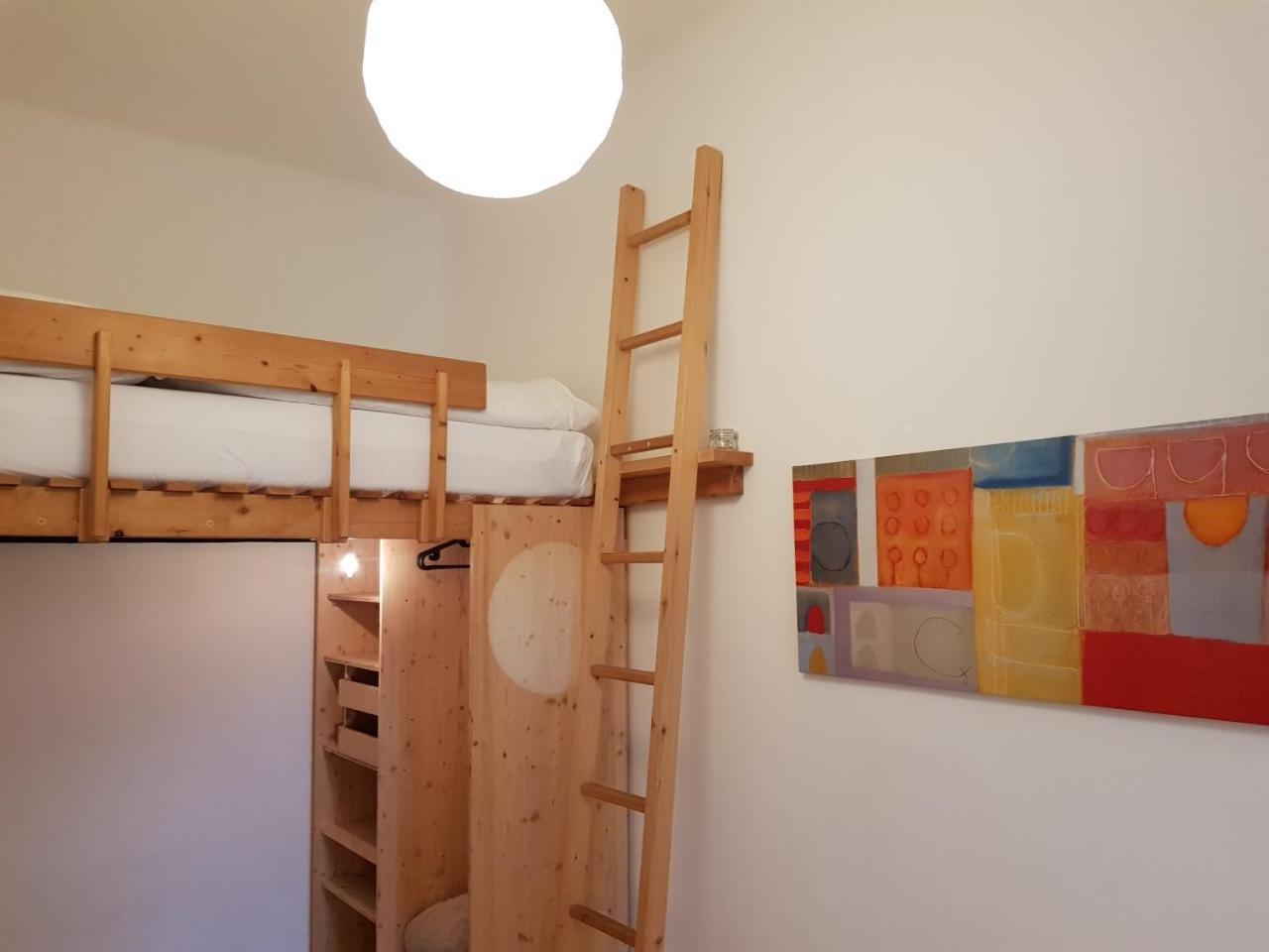 Apartament 1090 Wiedeń
