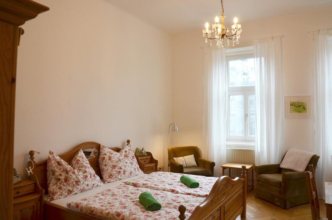 1090 Appartement