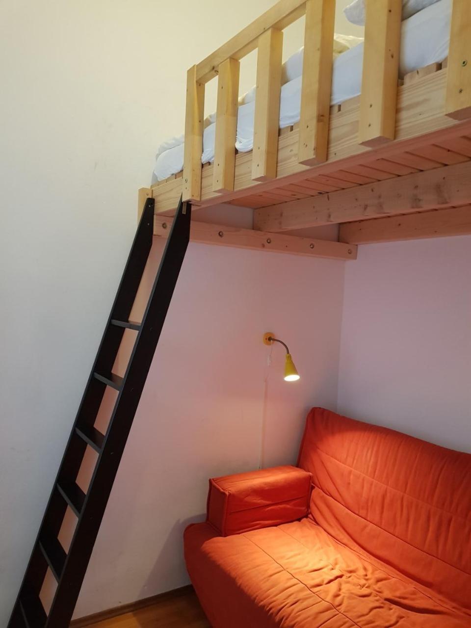 1090 Appartement Wenen