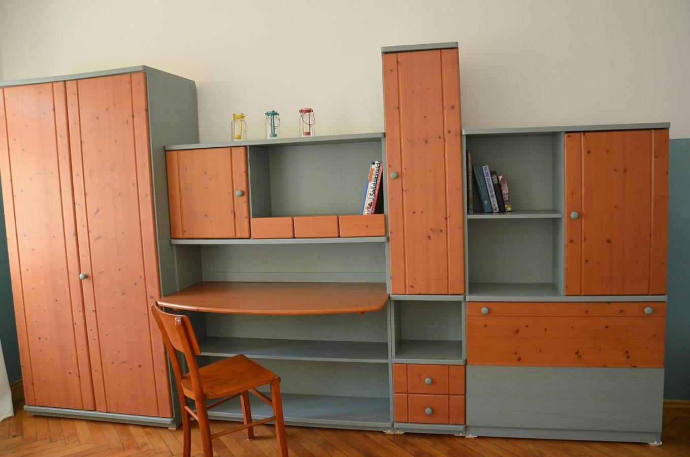 Apartament 1090 Wiedeń