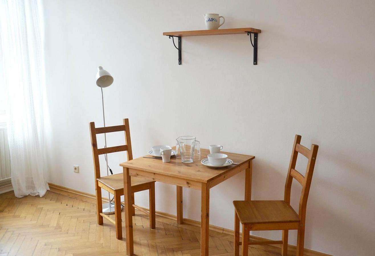 Apartament 1090 Wiedeń