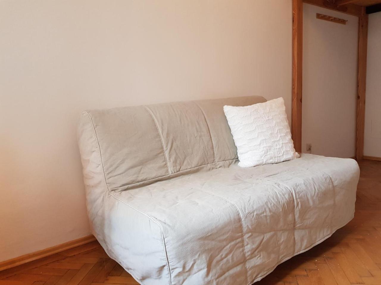 Apartament 1090 Wiedeń