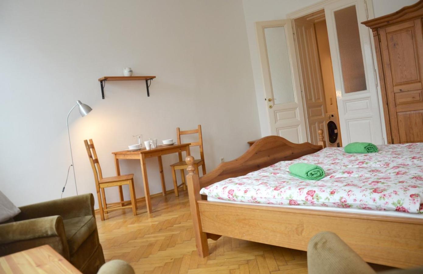 1090 Apartament Wiedeń