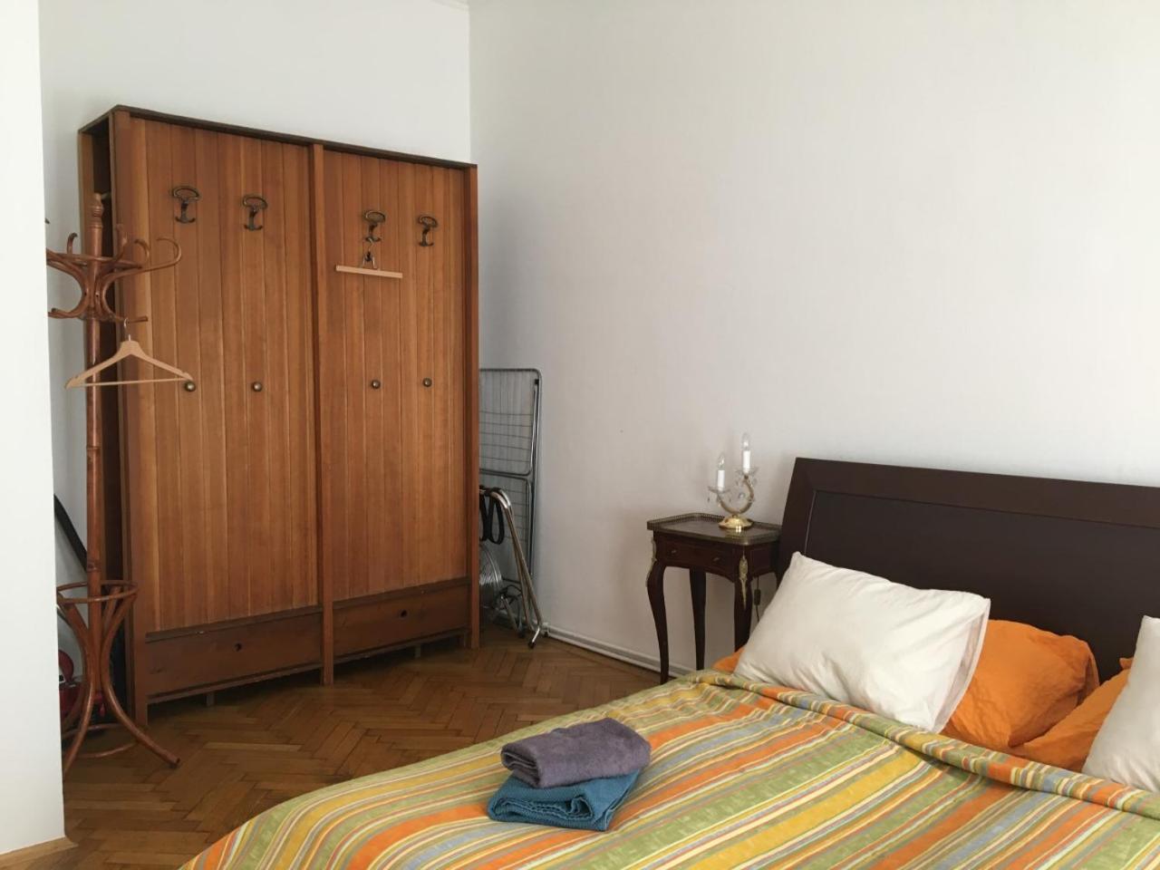 Apartament 1090 Wiedeń