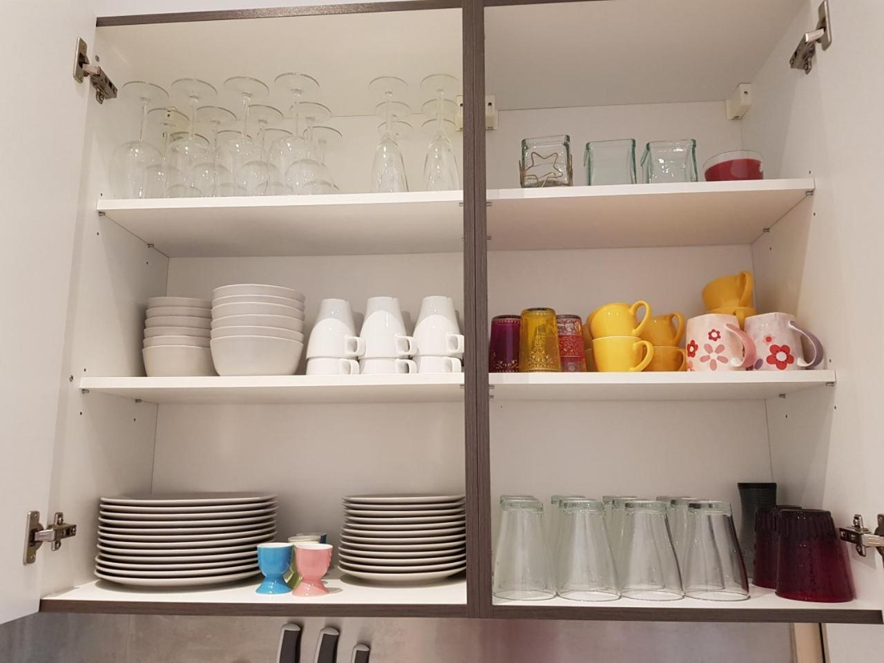Apartament 1090 Wiedeń