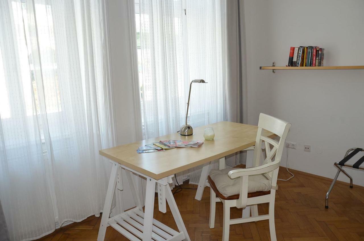 1090 Appartement Wenen