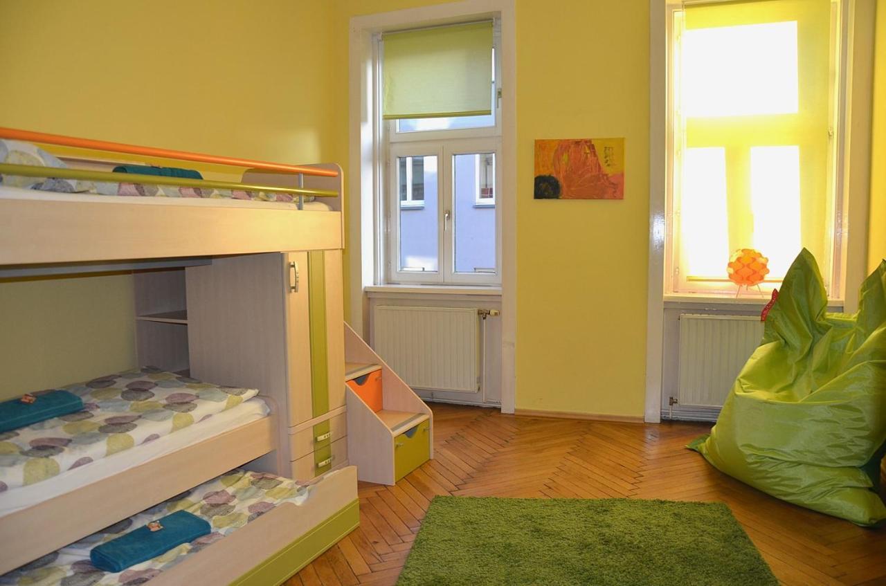 Appartement 1090 *